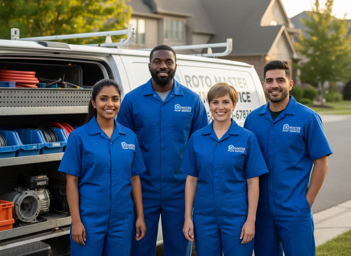 Sump Pump Installation company in Crows Landing, CA